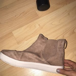 Steven by Steve Madden pink shoes